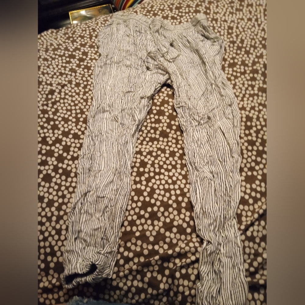 Comfortable pants